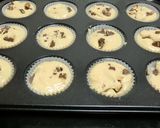 チョコマフィン作り方6写真