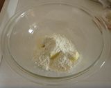 レンジでおいしいホワイトソース作り方1写真