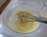 レンジでおいしいホワイトソース作り方3写真