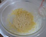 レンジでおいしいホワイトソース作り方4写真
