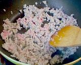 簡単でおいしい♪家庭の麻婆豆腐♪作り方2写真