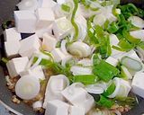 簡単でおいしい♪家庭の麻婆豆腐♪作り方4写真