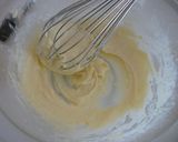 レンジでおいしいホワイトソース作り方5写真