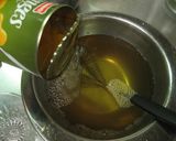 みかん缶ゼリー　待てない人の作り方作り方7写真