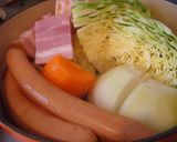 ☆ごろごろ野菜☆のポトフ作り方6写真