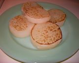 ☆ジューシー大根ステーキ☆味噌そぼろ作り方3写真