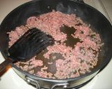 ☆ジューシー大根ステーキ☆味噌そぼろ作り方4写真
