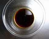 牛肉の柔らかさっと煮✿柚子コショウ風味作り方3写真