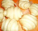 ふわふわ肉まんのための美味しい具作り方12写真