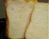 **HB*色白絹肌ミルク食パン**作り方2写真
