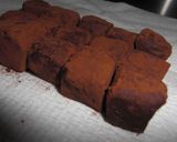 冬の❄生チョコ❄作り方9写真