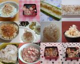 ✿我が家流。基本のおかかご飯✿作り方5写真