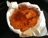 ローカーボうのはなスイーツ、ケーキ風作り方3写真