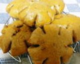 くるみパン　バター不要作り方9写真