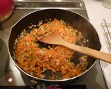 大人も子供も麻婆豆腐☆３０分で完成！作り方2写真