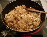 大人も子供も麻婆豆腐☆３０分で完成！作り方4写真