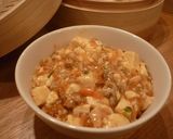 大人も子供も麻婆豆腐☆３０分で完成！作り方7写真