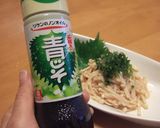 えのきの青じそめんたい作り方3写真