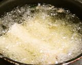 簡単春巻き！大人はビール、子供はおやつに作り方7写真