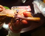 BBQ Pork☆油落としてさっぱり作り方10写真