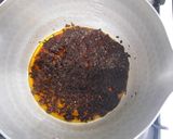 寒い日に✿ホワイトミルクティー作り方1写真