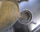 寒い日に✿ホワイトミルクティー作り方3写真