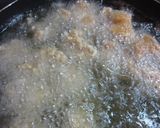 こってり鶏の唐揚げ♪作り方4写真