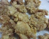 こってり鶏の唐揚げ♪作り方5写真