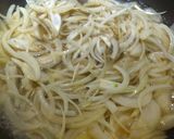 鶏肉のクリーム煮作り方4写真