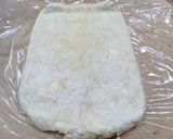 しっとり＆サクふわ✨プレーンスコーン作り方5写真