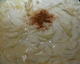 鶏肉のクリーム煮作り方5写真