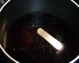 食堂の味☆さばの煮付け（しょうゆ煮）作り方2写真