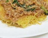 うちの☆焼きそば麺❤️かた焼きそばの必殺技作り方19写真