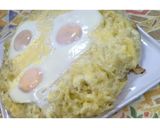 豚にんにくチーズ蒸しきゃべつ★動画あり★作り方19写真