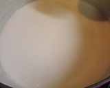 ♡白菜と根菜のチーズクリームシチュー♡　作り方3写真