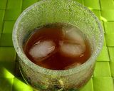 ✿健康美人～香ばしい小豆茶と楽しみ方✿作り方8写真