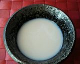 ✿健康美人～香ばしい小豆茶と楽しみ方✿作り方9写真