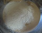 しっとり～ふわふわ♪ココアロール作り方7写真