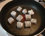 ごはんが進む♡甘辛こんにゃくステーキ☆作り方3写真