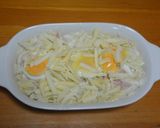 サクサク☆クリ～ミ～～グラタン春巻き♪作り方9写真