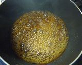 アップルカラメルメロンパン作り方3写真