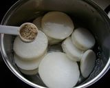 大根バーガー作り方2写真