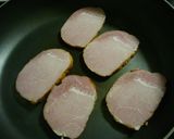 大根バーガー作り方3写真