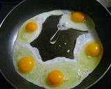 大根バーガー作り方5写真