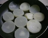 大根バーガー作り方6写真