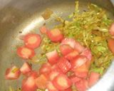 キチュリ：お腹に優しいインドのおかゆ作り方7写真