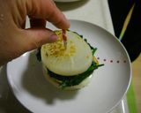 大根バーガー作り方8写真