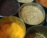 キチュリ：お腹に優しいインドのおかゆ作り方5写真