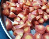 キチュリ：お腹に優しいインドのおかゆ作り方4写真