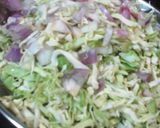 キチュリ：お腹に優しいインドのおかゆ作り方3写真